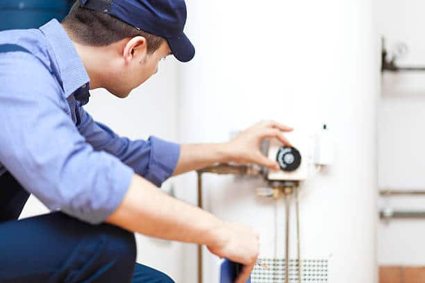 Emergency Plumber in North Vancouver