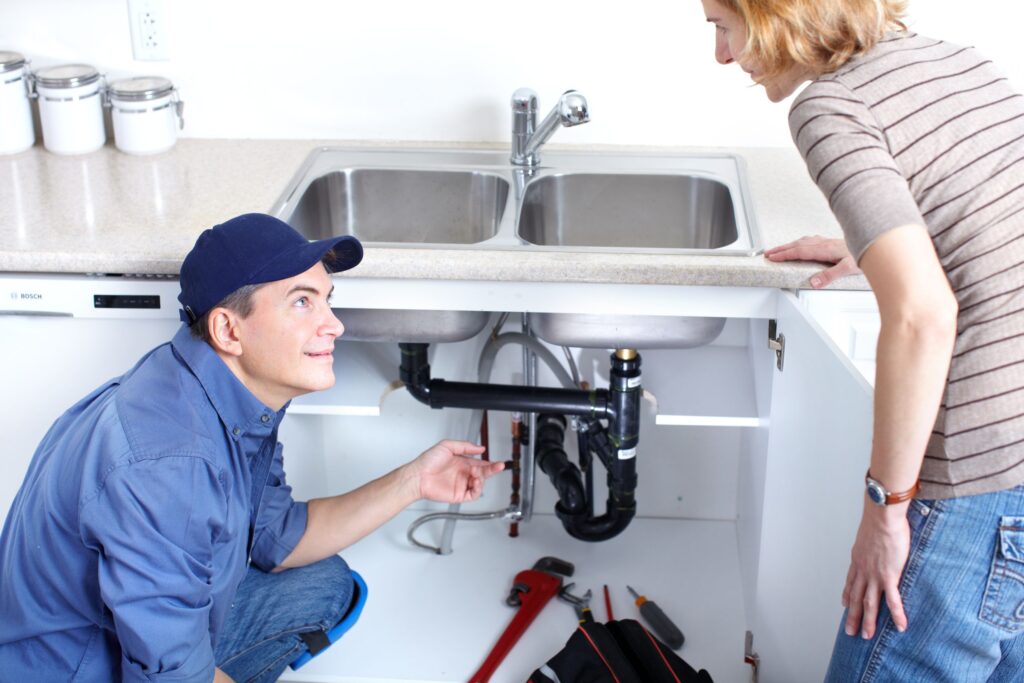 Emergency Plumbing Services