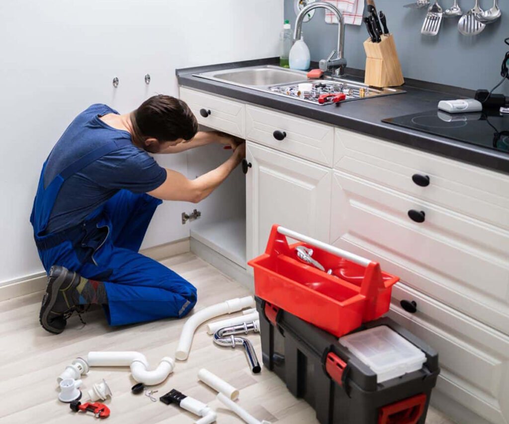 Plumbing Solution in North Vancouver